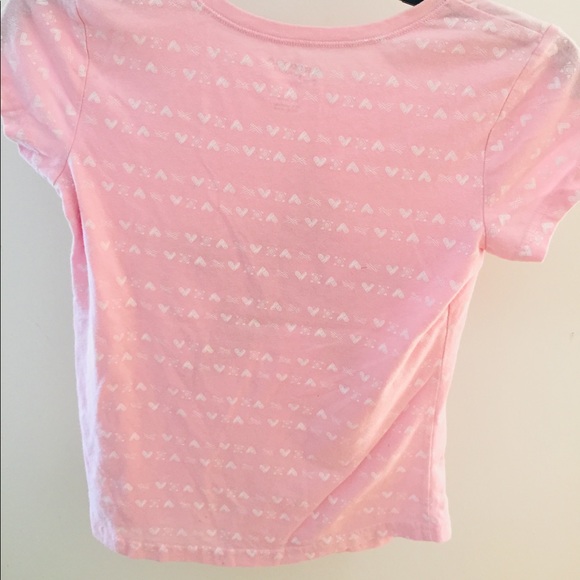 Arizona tee for girls - Picture 2 of 2